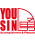 株式会社勇進 YOUSIN